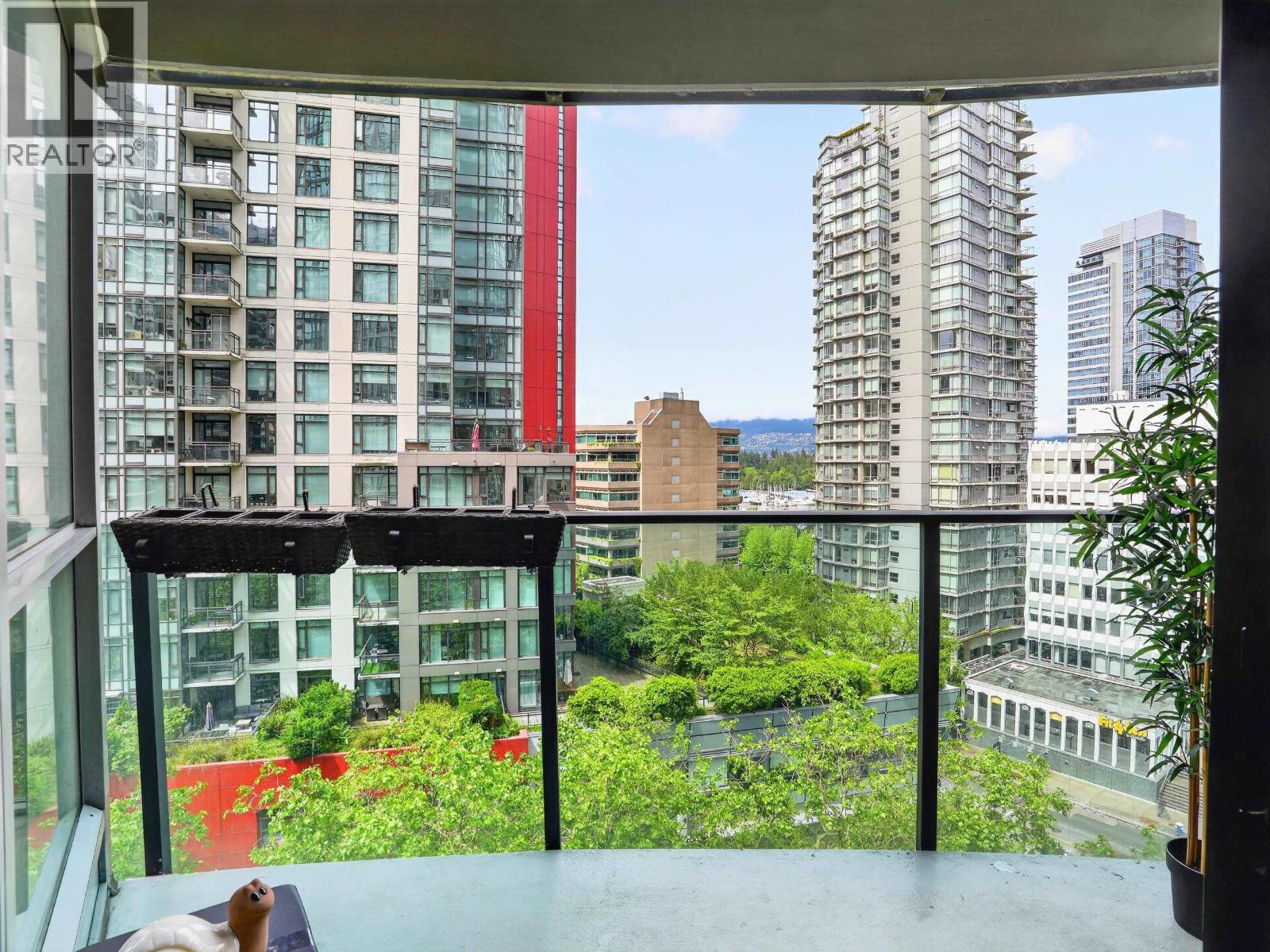 801 1189 Melville Street, Vancouver, British Columbia  V6E 4T8 - Photo 18 - R3129817
