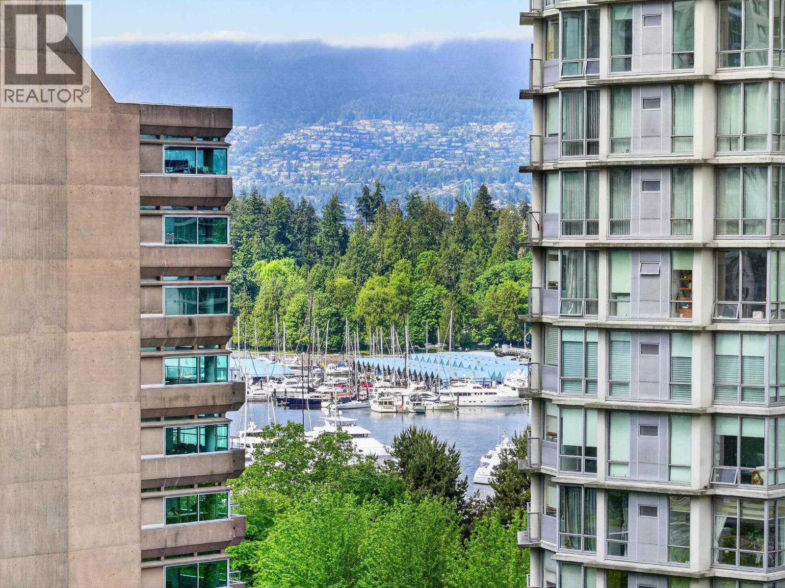 801 1189 Melville Street, Vancouver, British Columbia  V6E 4T8 - Photo 23 - R3129817