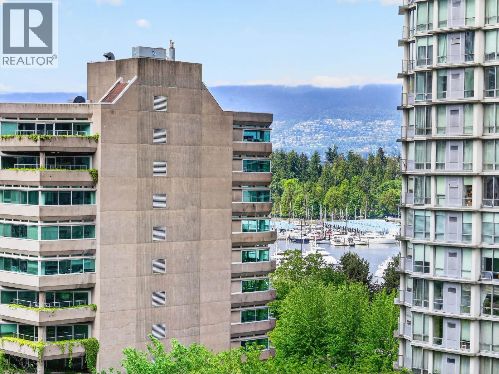 801 1189 Melville Street, Vancouver, British Columbia  V6E 4T8 - Photo 24 - R3129817