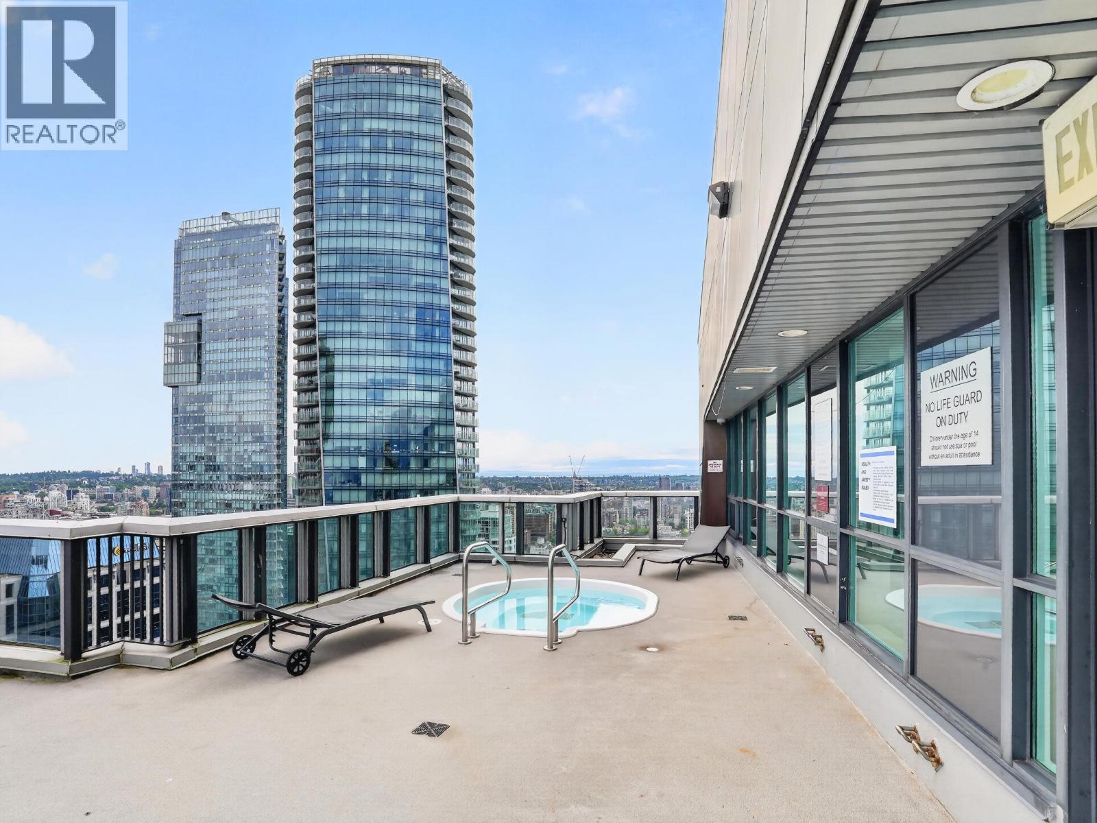 801 1189 Melville Street, Vancouver, British Columbia  V6E 4T8 - Photo 28 - R3129817
