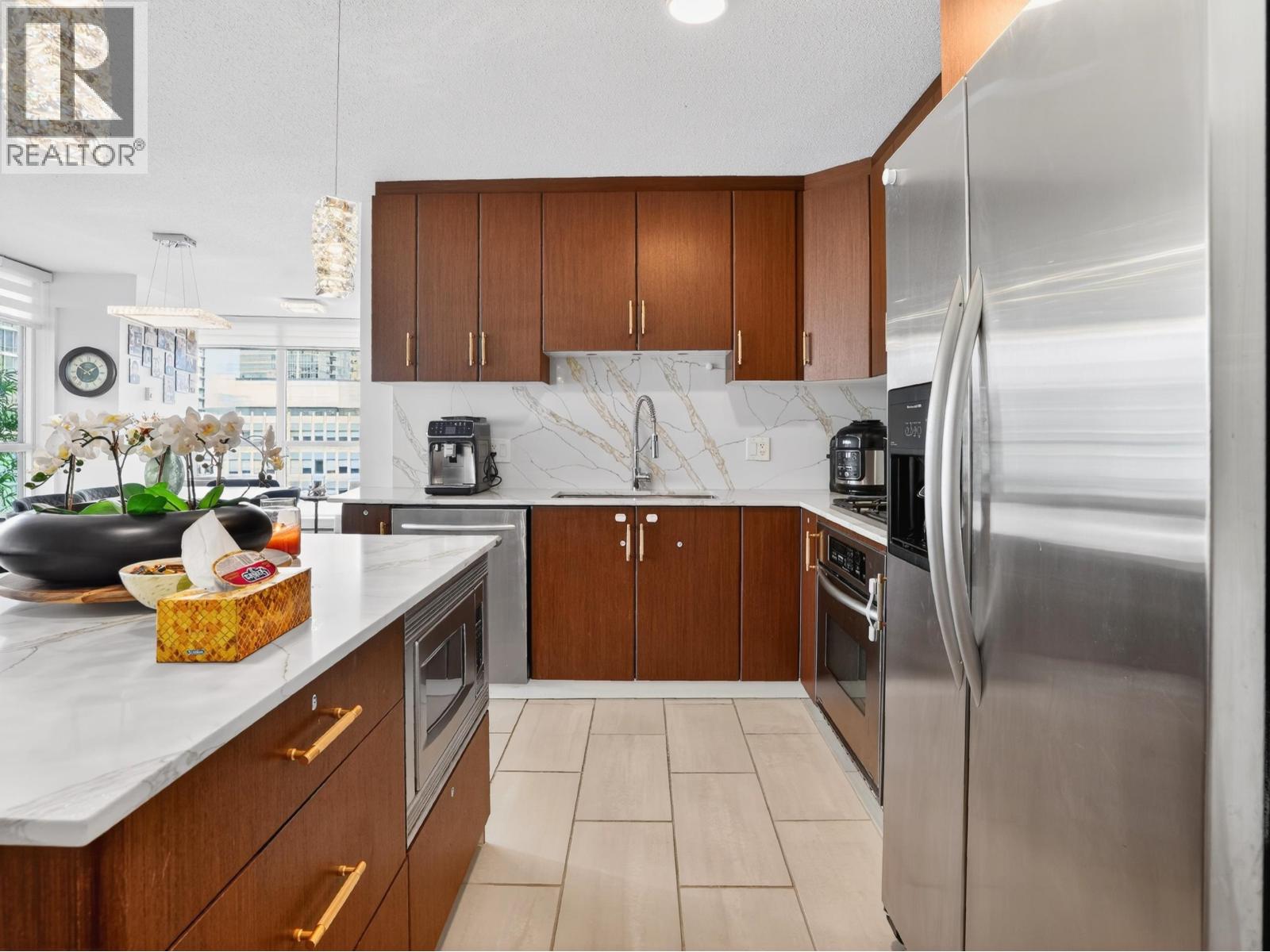 801 1189 Melville Street, Vancouver, British Columbia  V6E 4T8 - Photo 8 - R3129817