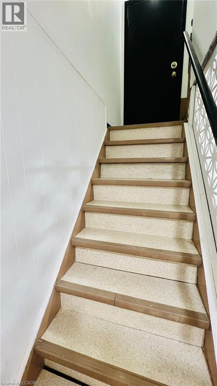 32 Southdale Avenue Unit# Lower, Kitchener, Ontario  N2M 3V5 - Photo 13 - 40833860