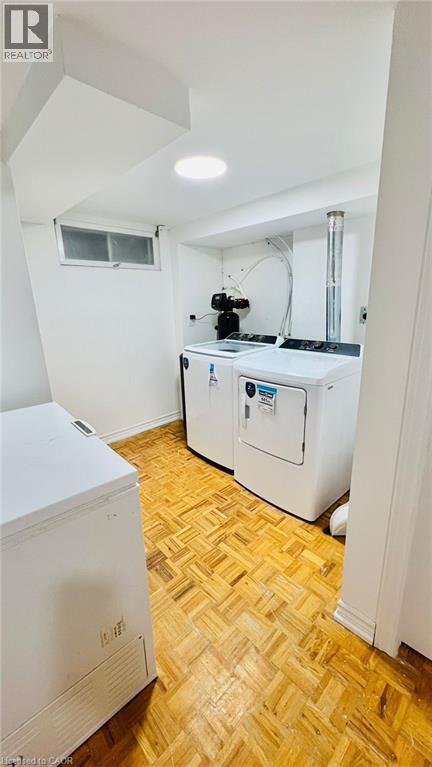 32 Southdale Avenue Unit# Lower, Kitchener, Ontario  N2M 3V5 - Photo 18 - 40833860