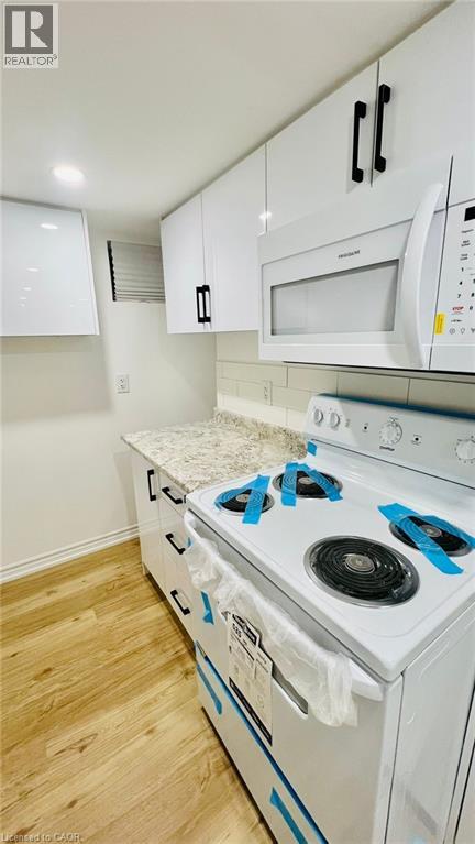 32 Southdale Avenue Unit# Lower, Kitchener, Ontario  N2M 3V5 - Photo 19 - 40833860