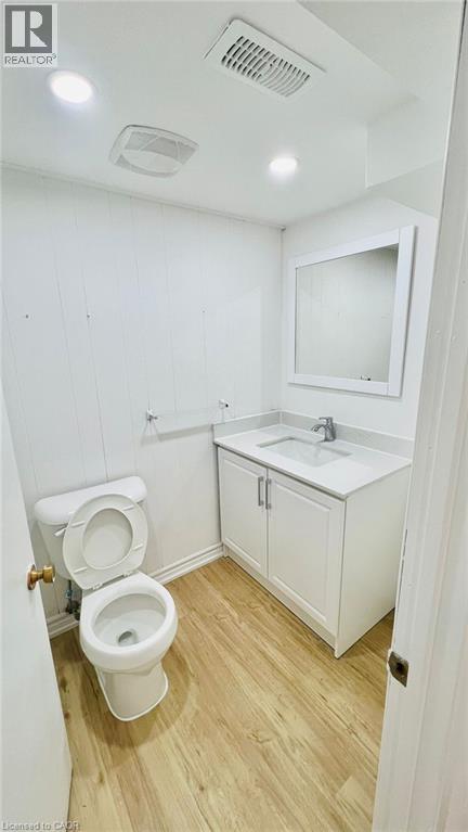 32 Southdale Avenue Unit# Lower, Kitchener, Ontario  N2M 3V5 - Photo 7 - 40833860