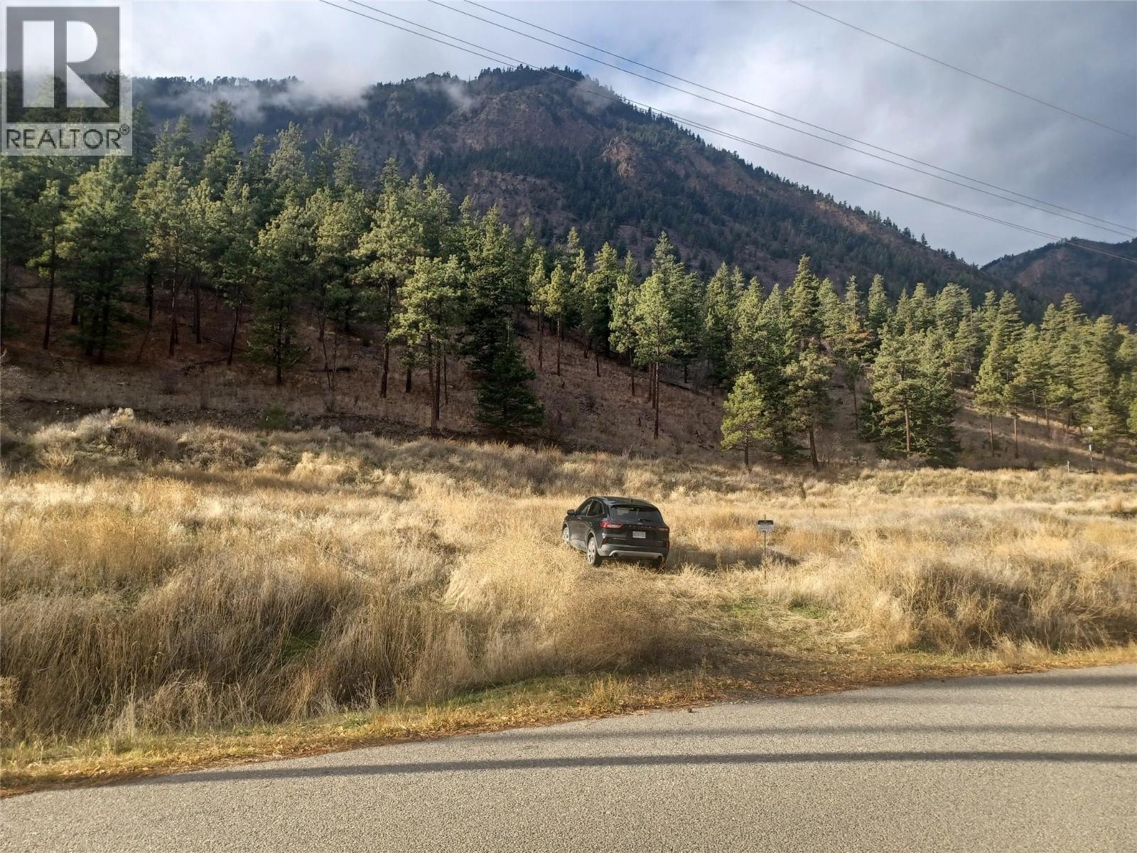 117 Hunt Road Lot# 4, Lillooet, British Columbia  V0K 2E3 - Photo 1 - 10370345