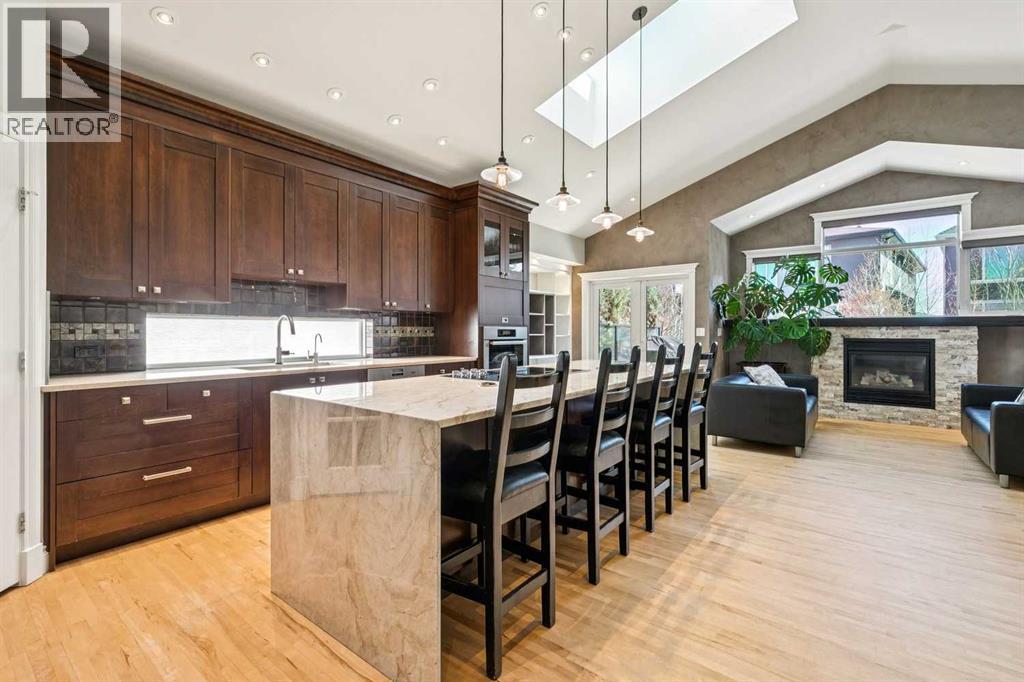 367 Discovery Place Sw, Calgary, Alberta  T3H 4N7 - Photo 1 - A2304244
