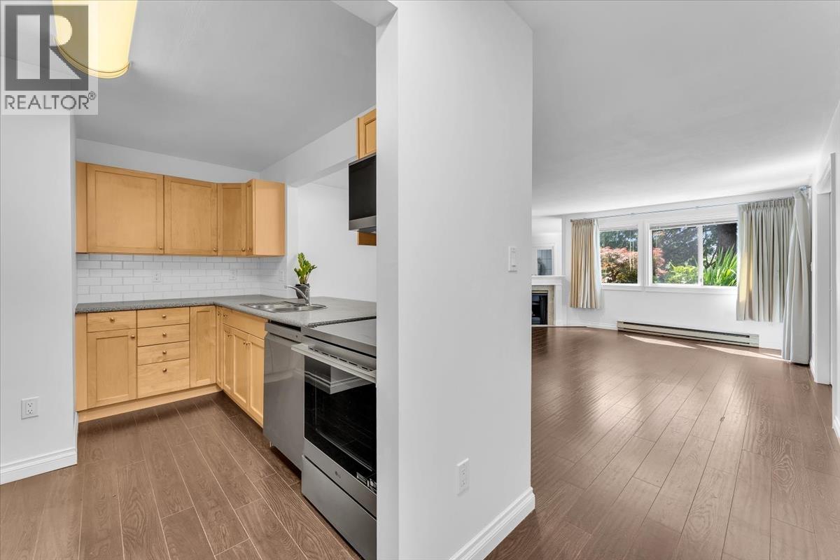 107 5350 Victory Street, Burnaby, British Columbia  V5J 1T1 - Photo 4 - R3129524