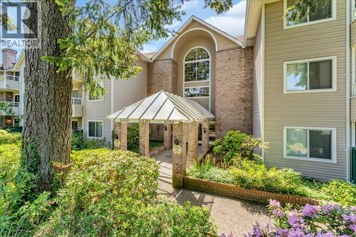 107 5350 Victory Street, Burnaby, British Columbia  V5J 1T1 - Photo 1 - R3129524