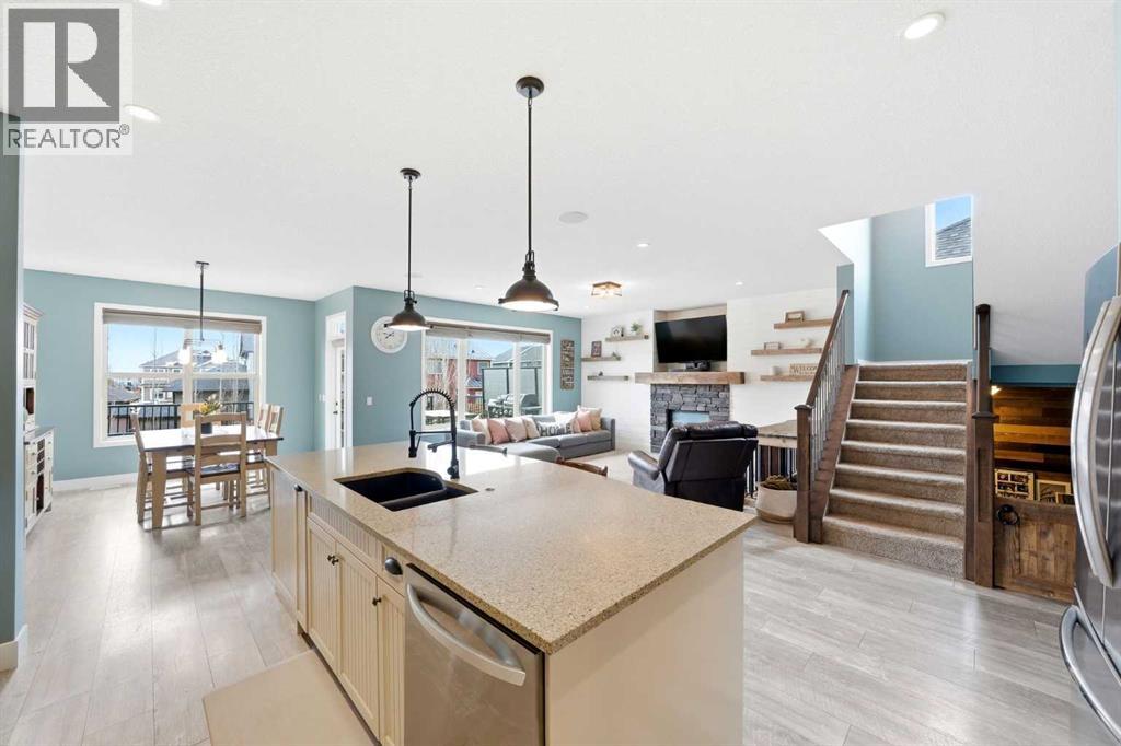 6 Ranchers Manor, Okotoks, Alberta  T1S 0G5 - Photo 6 - A2304435