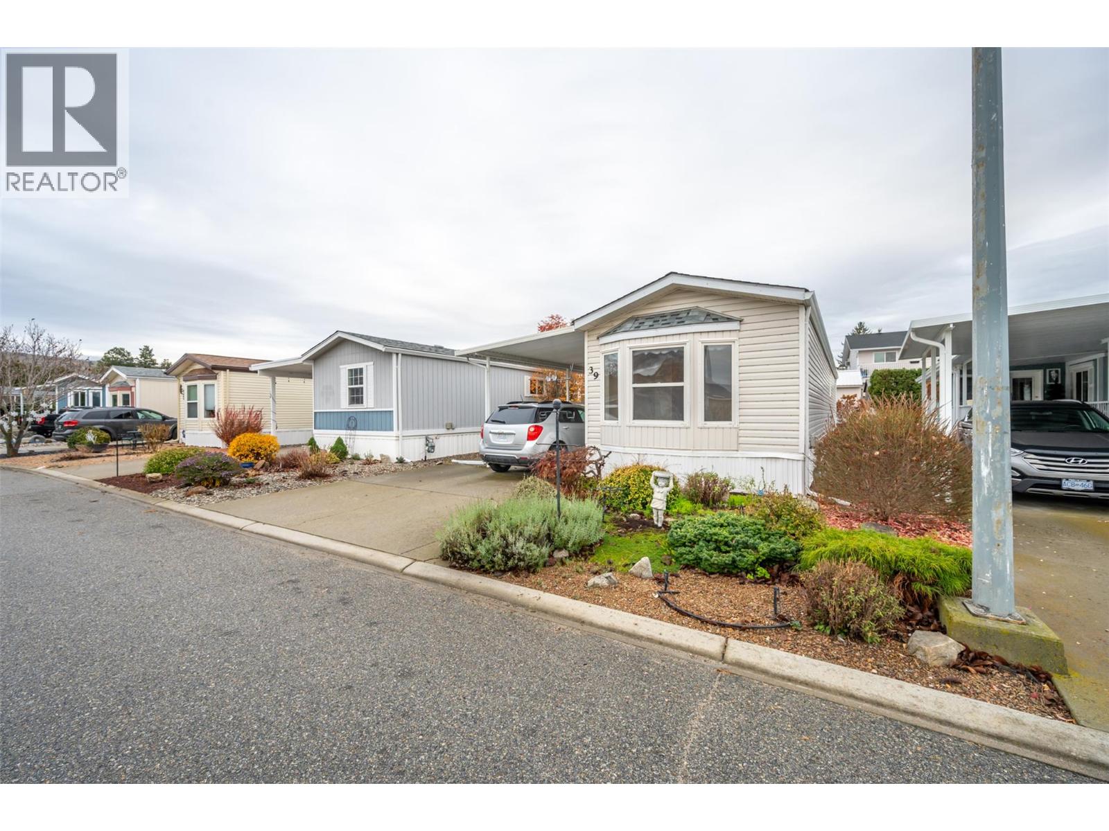 6778 Tucelnuit Drive Unit# 39, Oliver, British Columbia  V0H 1T0 - Photo 23 - 10387053
