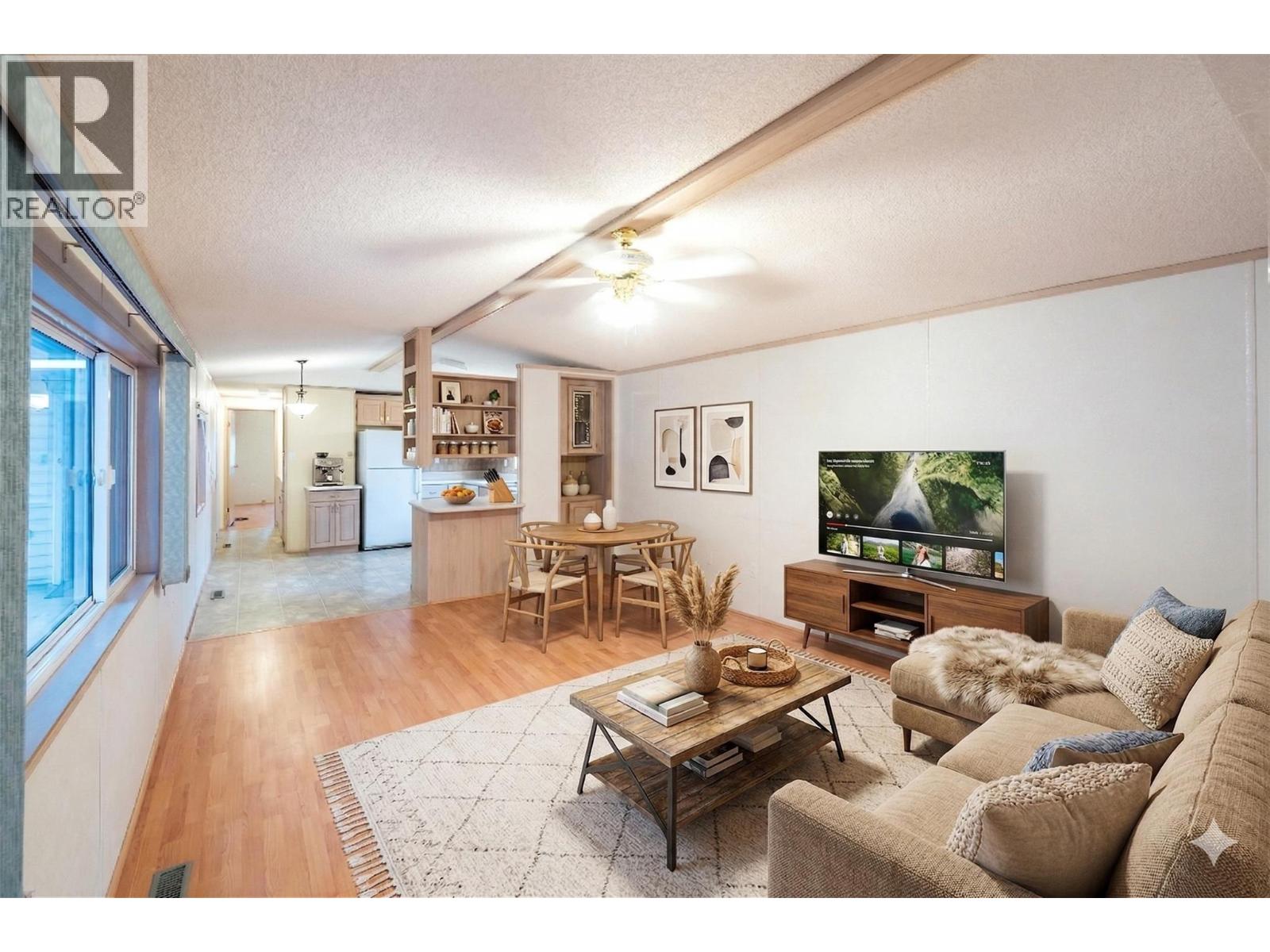 6778 Tucelnuit Drive Unit# 39, Oliver, British Columbia  V0H 1T0 - Photo 8 - 10387053