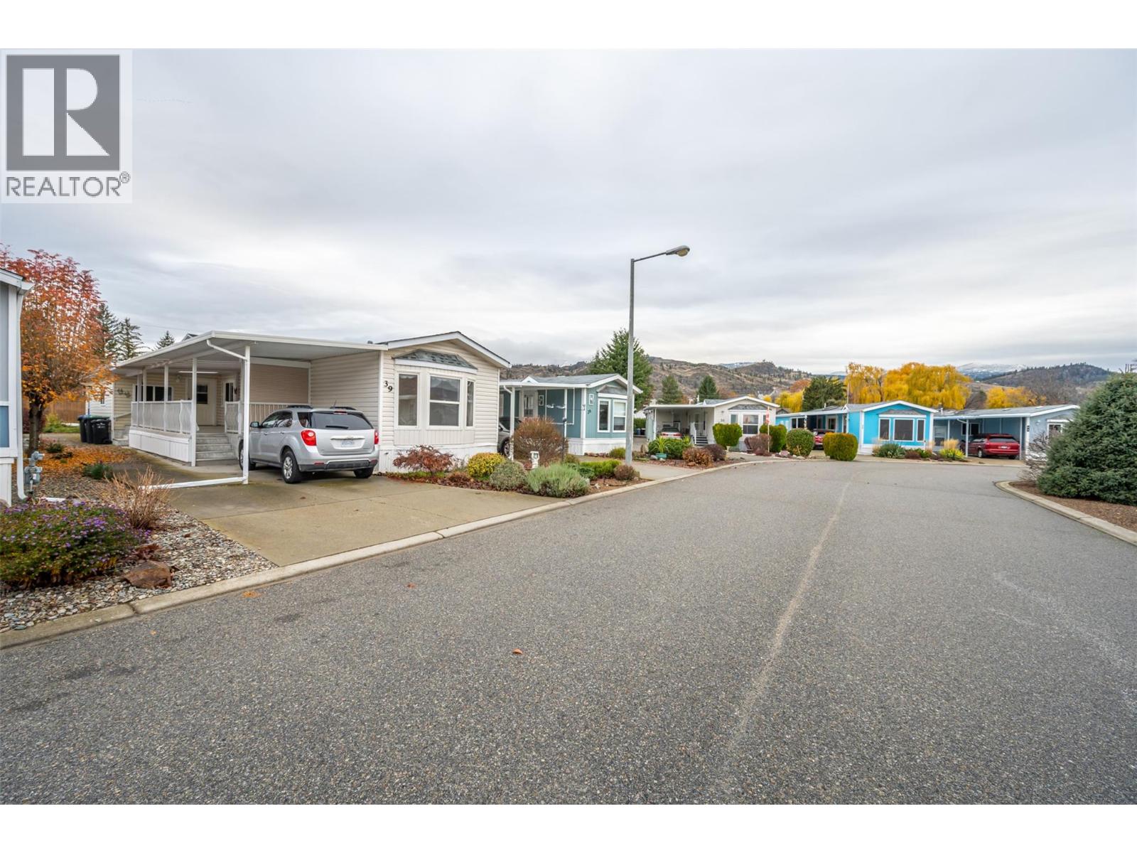 6778 Tucelnuit Drive Unit# 39, Oliver, British Columbia  V0H 1T0 - Photo 20 - 10387053