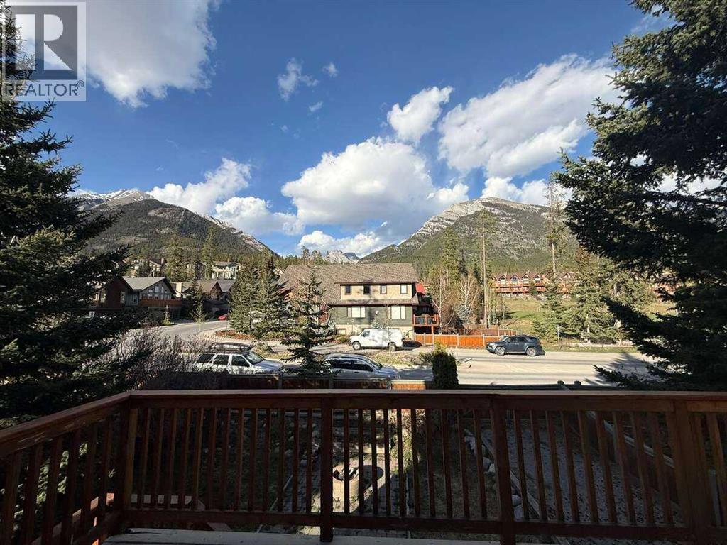 2 Terrace Place, Canmore, Alberta  T1W 2Y3 - Photo 2 - A2309821