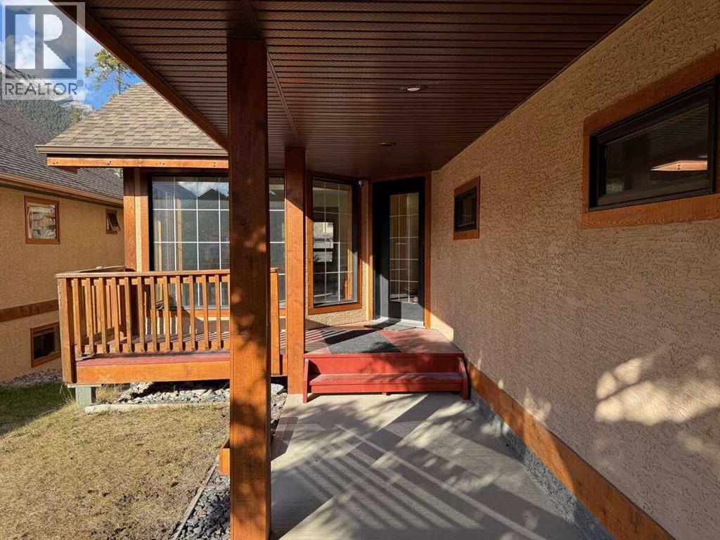 2 Terrace Place, Canmore, Alberta  T1W 2Y3 - Photo 22 - A2309821