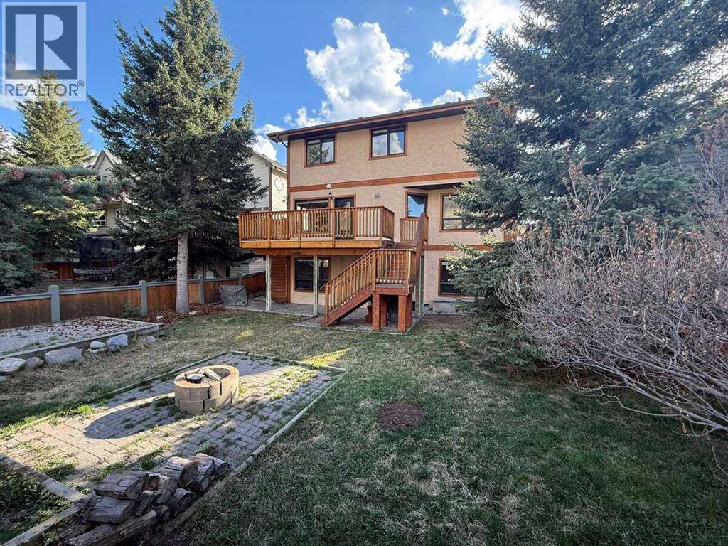 2 Terrace Place, Canmore, Alberta  T1W 2Y3 - Photo 27 - A2309821