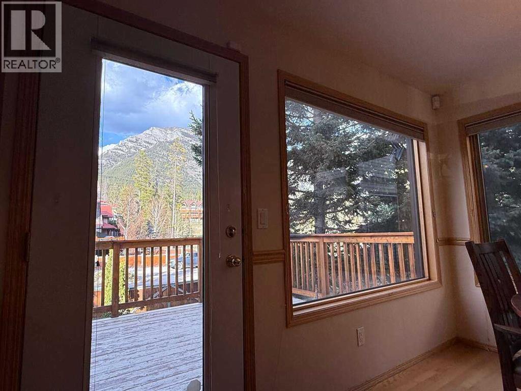 2 Terrace Place, Canmore, Alberta  T1W 2Y3 - Photo 10 - A2309821