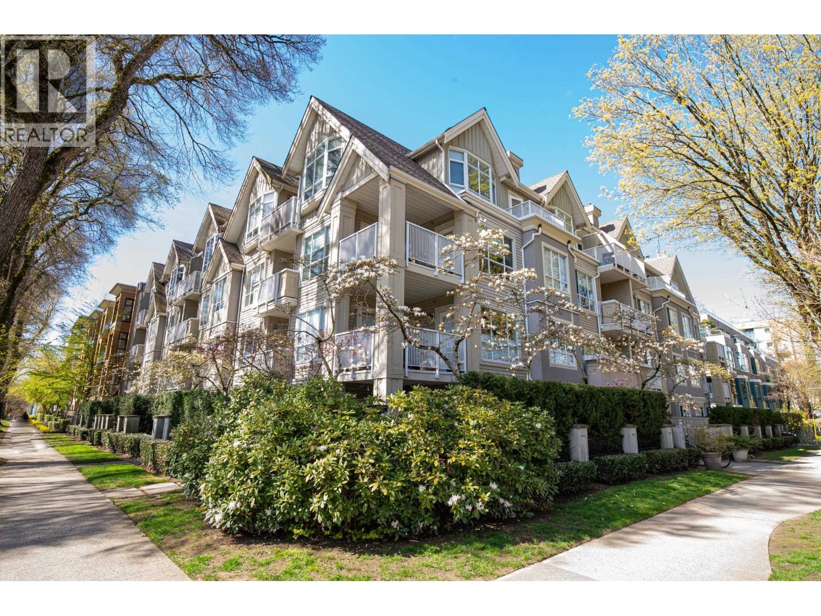410 2755 Maple Street, Vancouver, British Columbia  V6J 5K1 - Photo 14 - R3129806