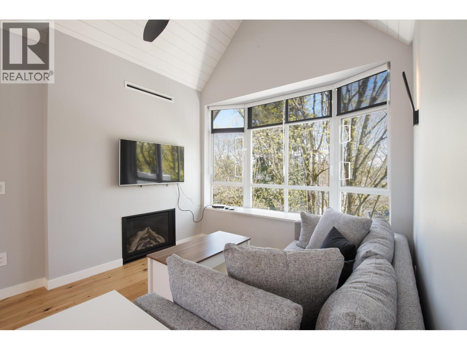 410 2755 Maple Street, Vancouver, British Columbia  V6J 5K1 - Photo 5 - R3129806