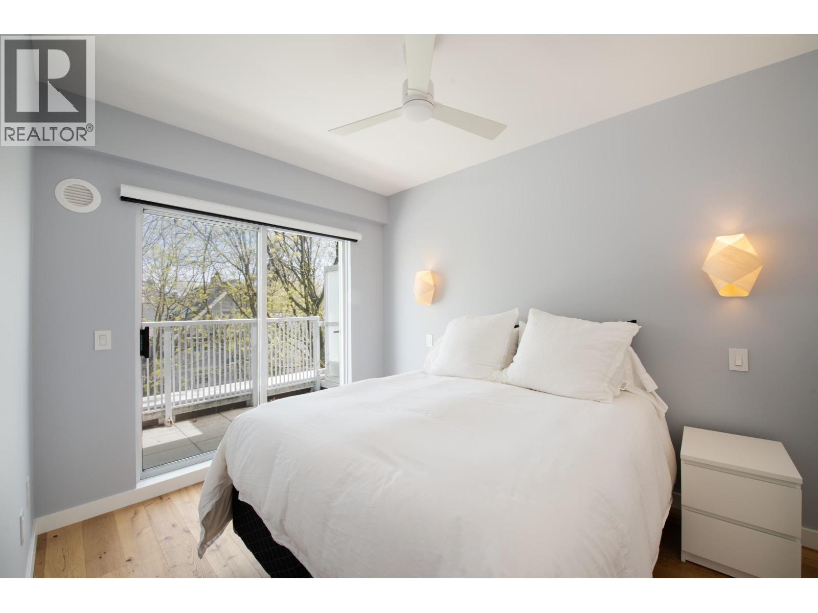 410 2755 Maple Street, Vancouver, British Columbia  V6J 5K1 - Photo 6 - R3129806