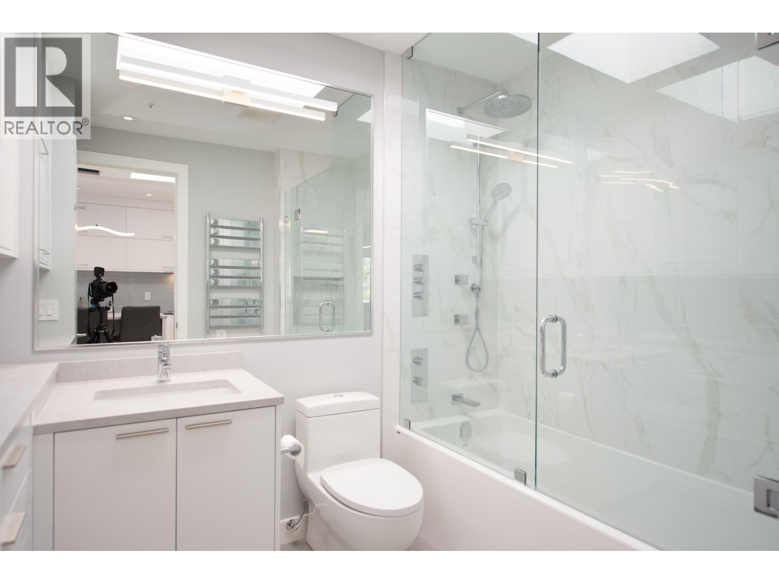 410 2755 Maple Street, Vancouver, British Columbia  V6J 5K1 - Photo 9 - R3129806