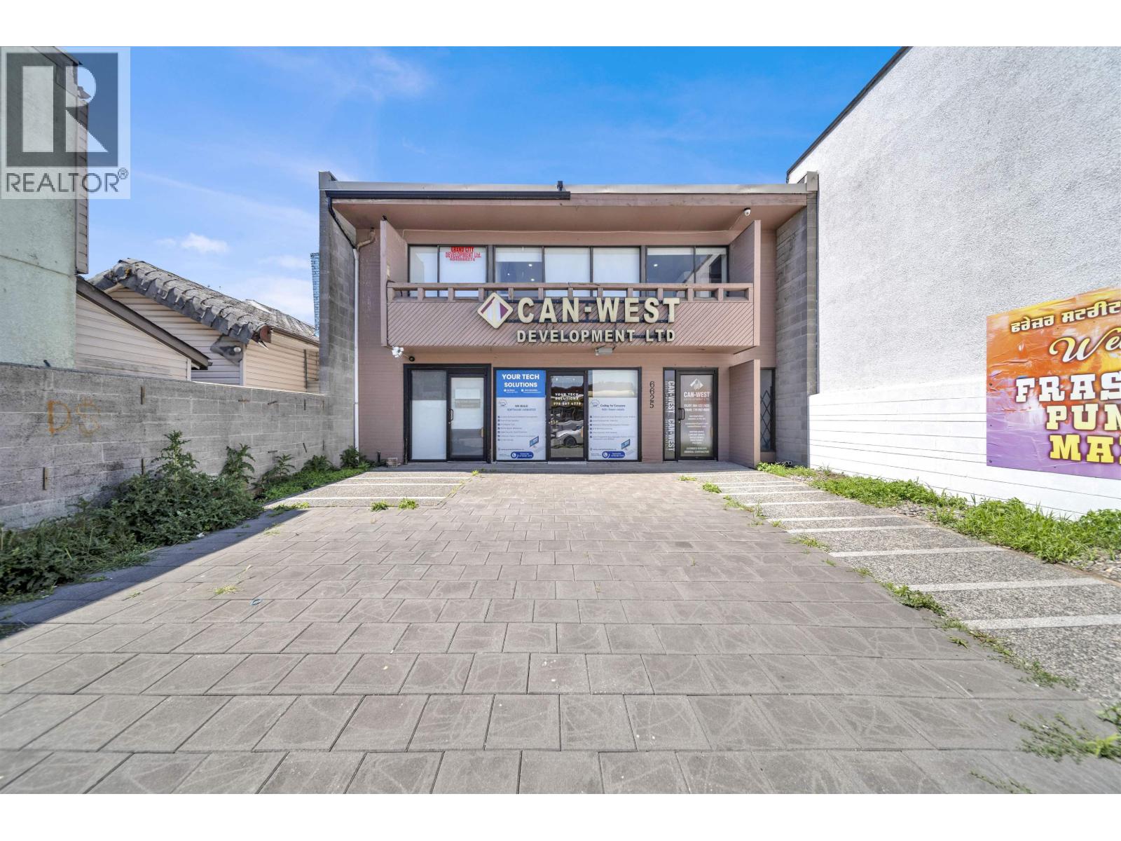 6625 Fraser Street, Vancouver, British Columbia  V5X 3T6 - Photo 14 - C8079157