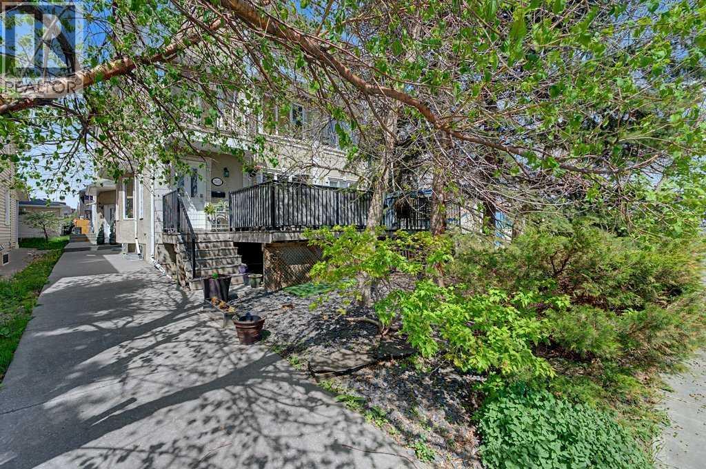 2, 2412 Kensington Road NW, Calgary, Alberta T2N 3S1 - Photo 36 - A2316106