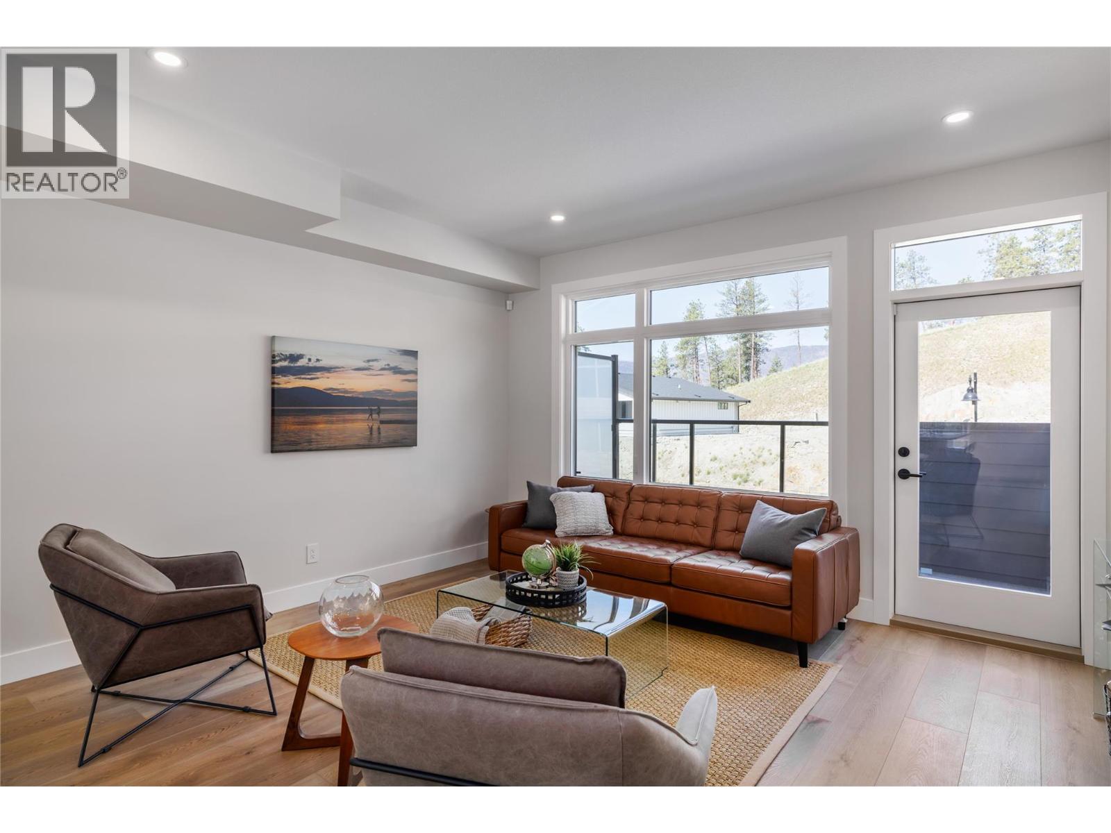 3425 Hilltown Drive Unit# 4, Kelowna, British Columbia V1V 2B5 - Photo 16 - 10389484