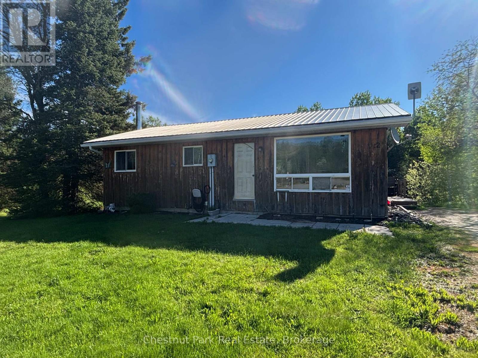 55 OLD GOVERNMENT ROAD, Perry, Ontario