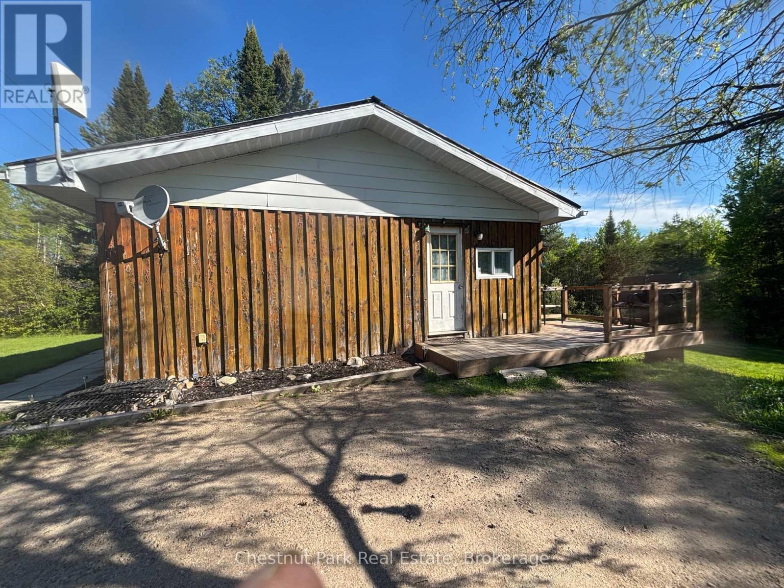 55 Old Government Road, Perry, Ontario  P0A 1J0 - Photo 2 - X13216630