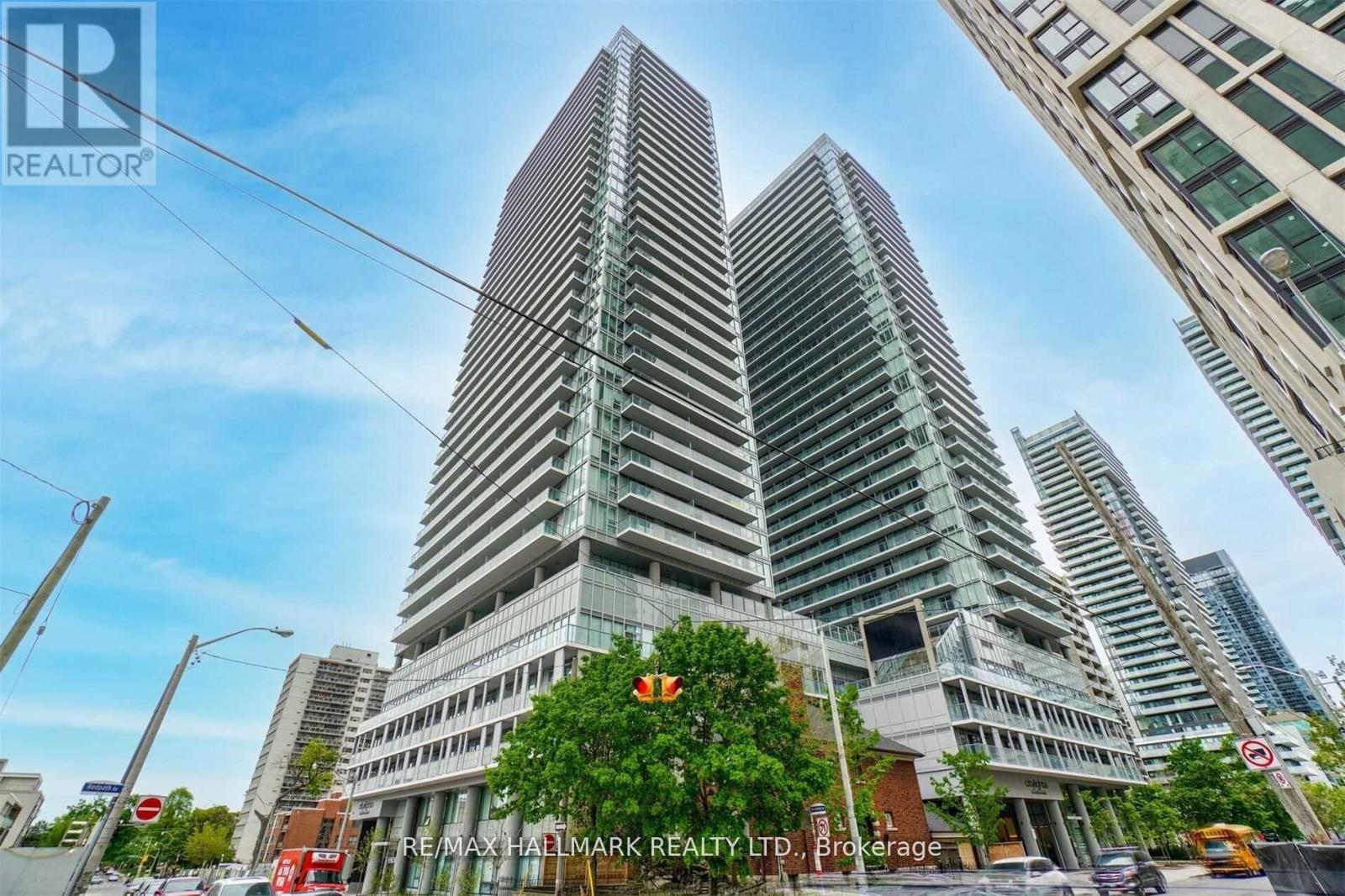 907 - 99 BROADWAY AVENUE, Toronto, Ontario