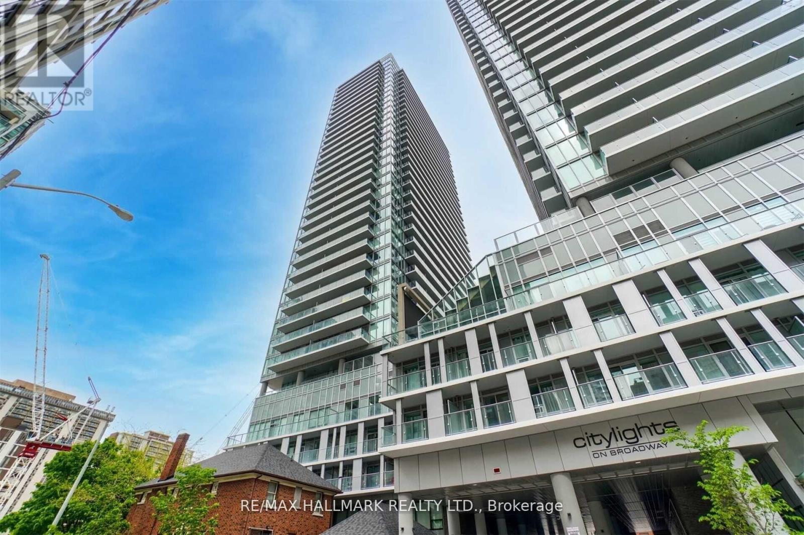 907 - 99 Broadway Avenue, Toronto, Ontario  M4P 0E3 - Photo 2 - C13216704