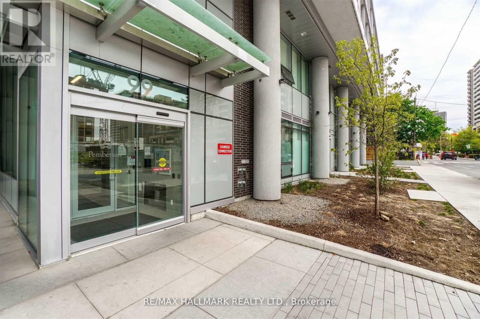 907 - 99 Broadway Avenue, Toronto, Ontario  M4P 0E3 - Photo 3 - C13216704