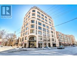 602 - 128 HAZELTON AVENUE, Toronto, Ontario