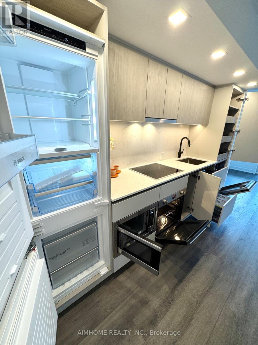 811 - 609 Sherbourne Street, Toronto, Ontario  M4X 0A4 - Photo 20 - C13213640