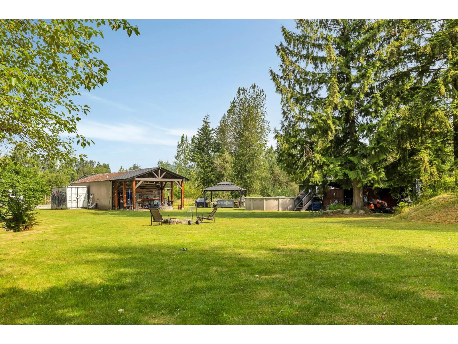 33506 Ihles Avenue, Mission, British Columbia  V2V 6Y1 - Photo 16 - C8079159