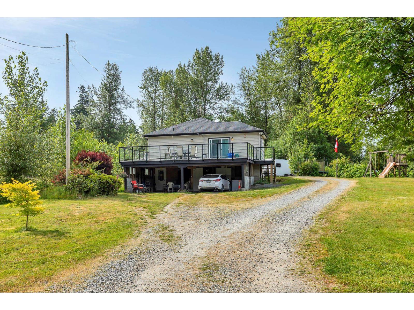 33506 Ihles Avenue, Mission, British Columbia  V2V 6Y1 - Photo 2 - C8079159