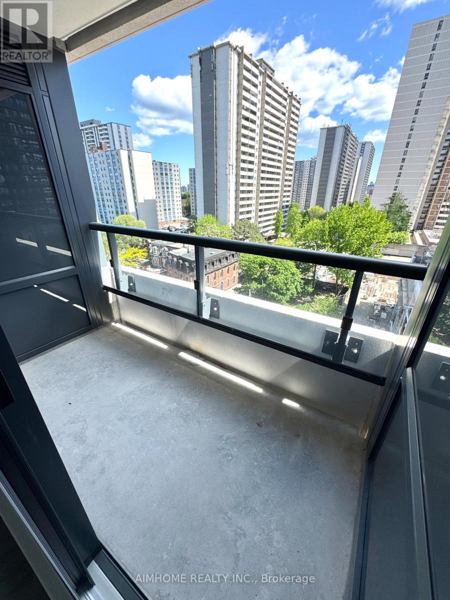 811 - 609 Sherbourne Street, Toronto, Ontario  M4X 0A4 - Photo 26 - C13213640