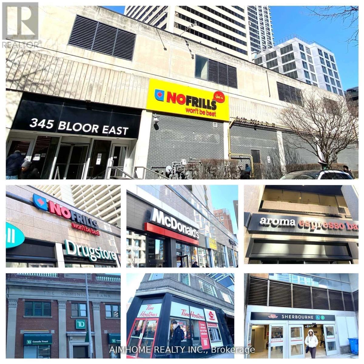 811 - 609 Sherbourne Street, Toronto, Ontario  M4X 0A4 - Photo 37 - C13213640