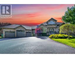 18 WALTON DRIVE, Caledon, Ontario