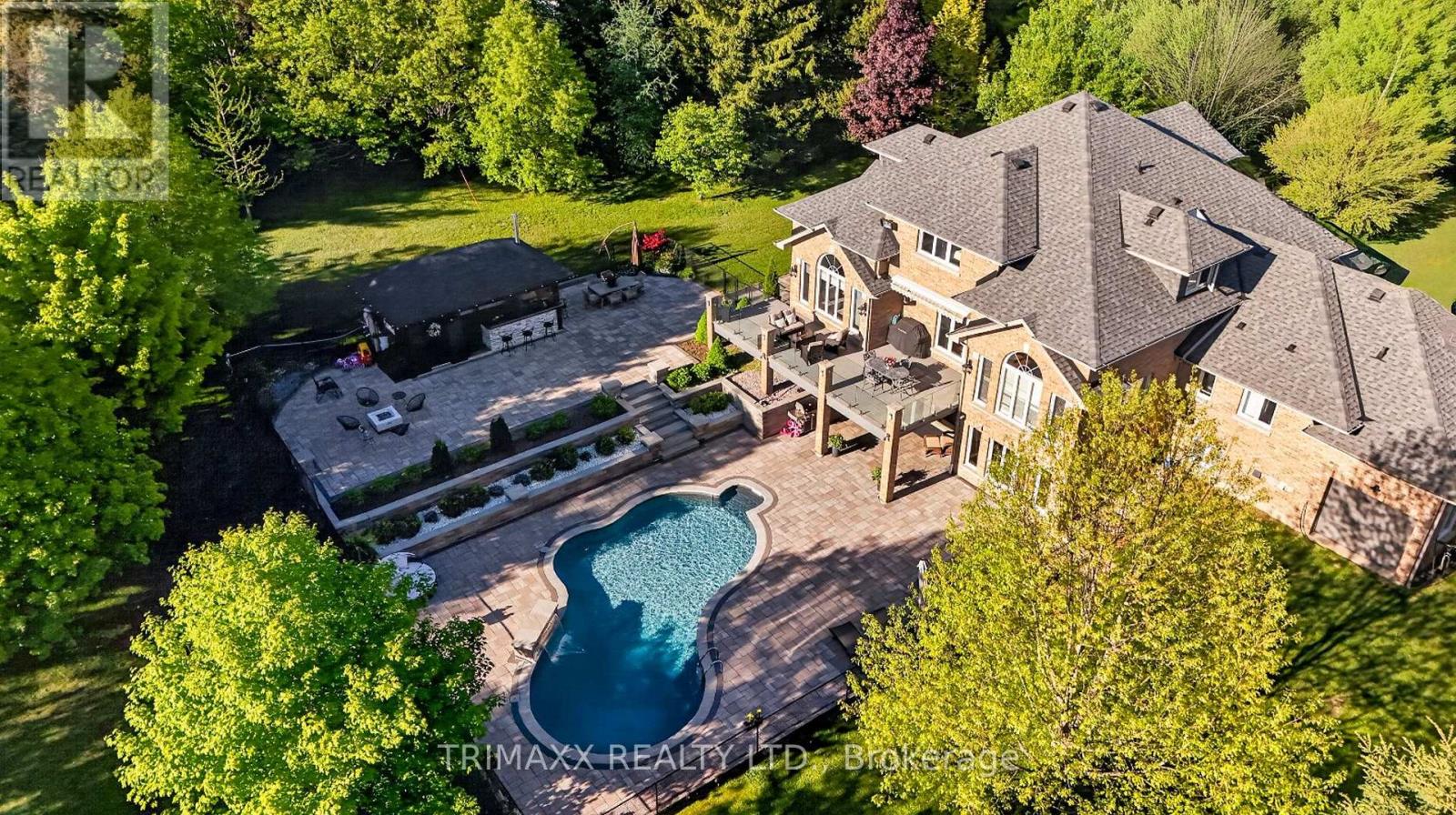 18 Walton Drive, Caledon, Ontario  L7E 0A1 - Photo 40 - W13216558
