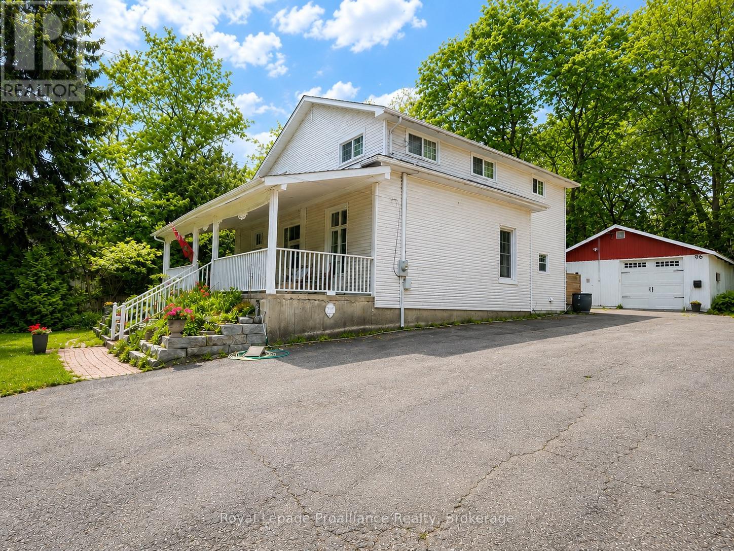 96 Cavan Street, Port Hope, Ontario  L1A 3B7 - Photo 35 - X13215832