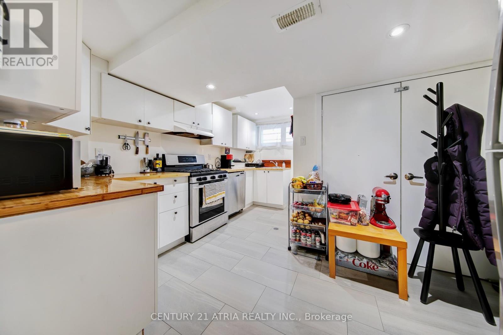 Unit A - 43 Aragon Avenue, Toronto, Ontario  M1T 1X8 - Photo 7 - E13216660