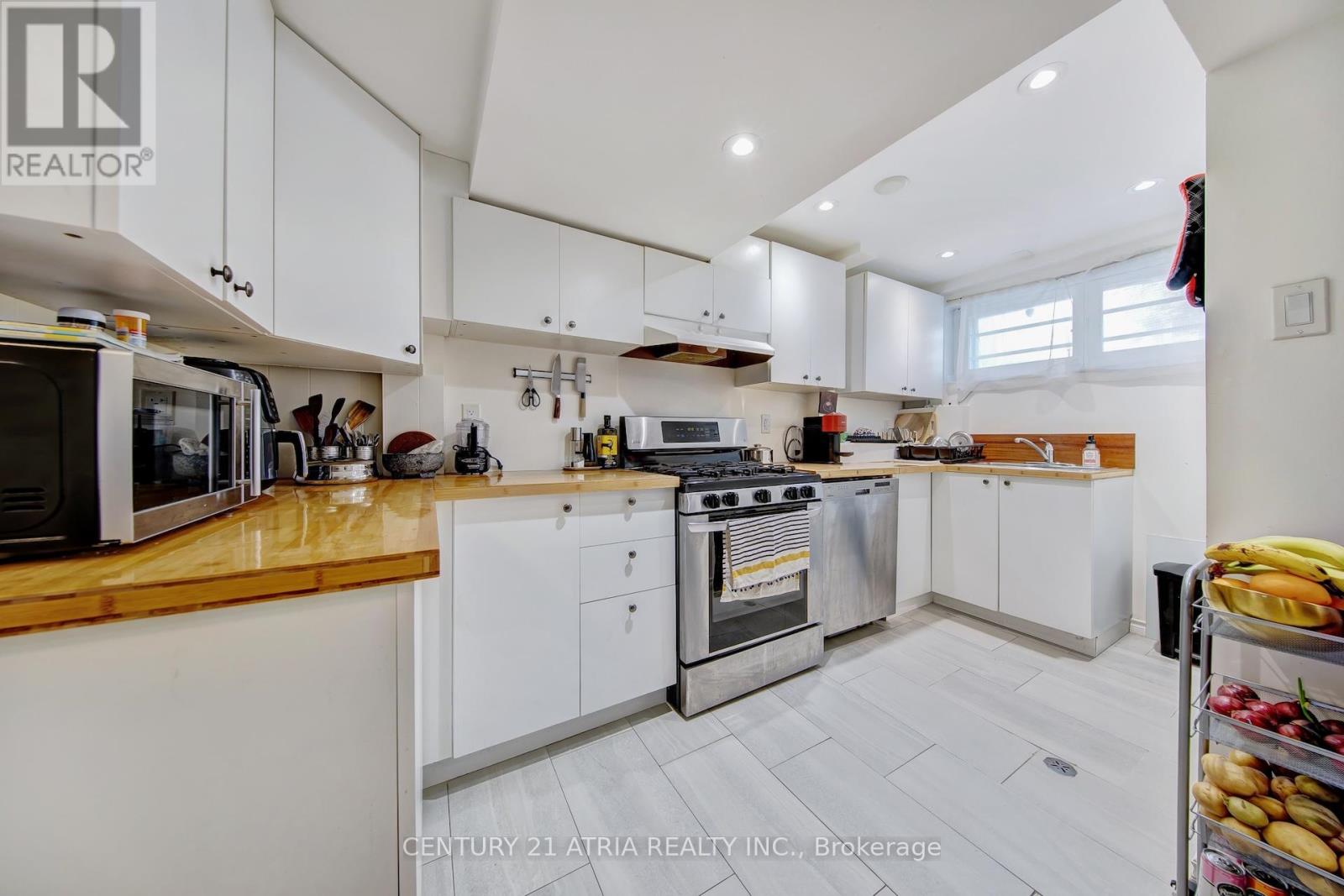 Unit A - 43 Aragon Avenue, Toronto, Ontario  M1T 1X8 - Photo 9 - E13216660