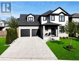 1420 HOWLETT CIRCLE, London North, Ontario