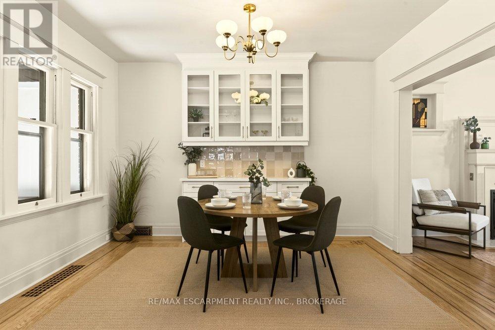 106 Grosvenor Avenue N, Hamilton, Ontario  L8L 7S6 - Photo 21 - X13210556