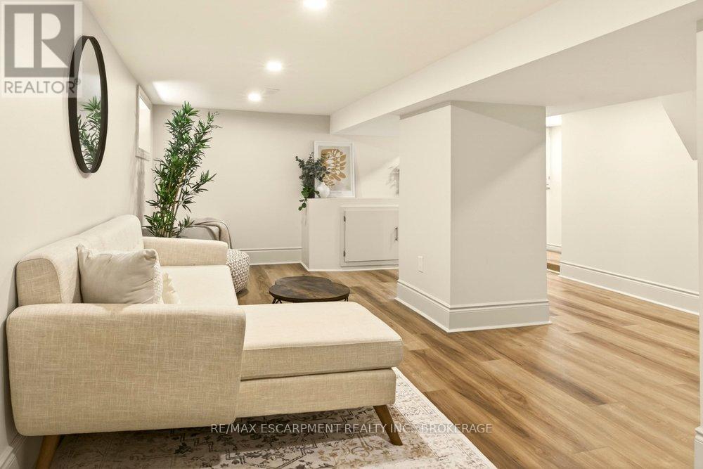 106 Grosvenor Avenue N, Hamilton, Ontario  L8L 7S6 - Photo 38 - X13210556
