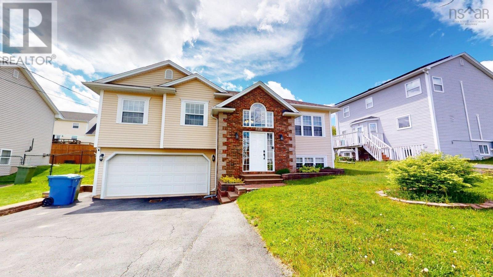 212 Rossing Drive, Middle Sackville, Nova Scotia