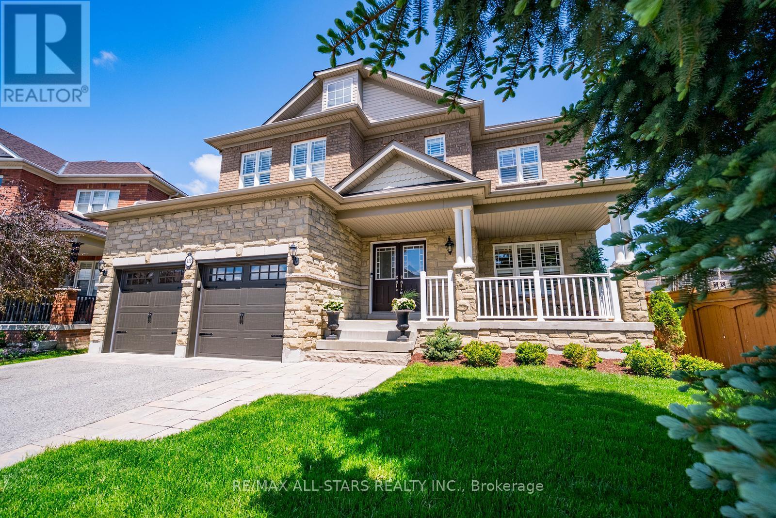 113 Bayberry Street, Whitchurch-Stouffville, Ontario  L4A 0E4 - Photo 3 - N13216678