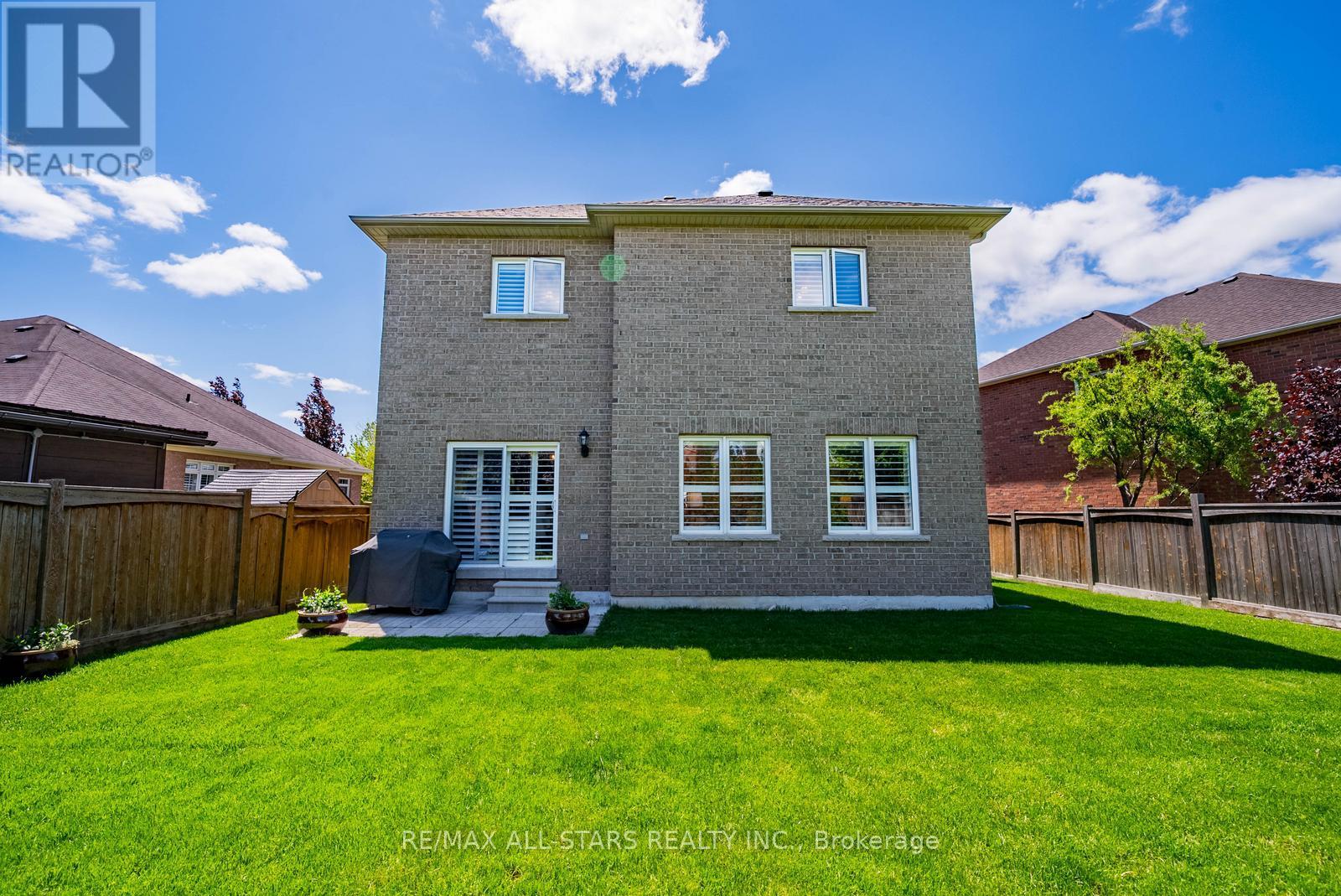 113 Bayberry Street, Whitchurch-Stouffville, Ontario  L4A 0E4 - Photo 35 - N13216678